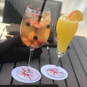 Meet your Posher, Adaina